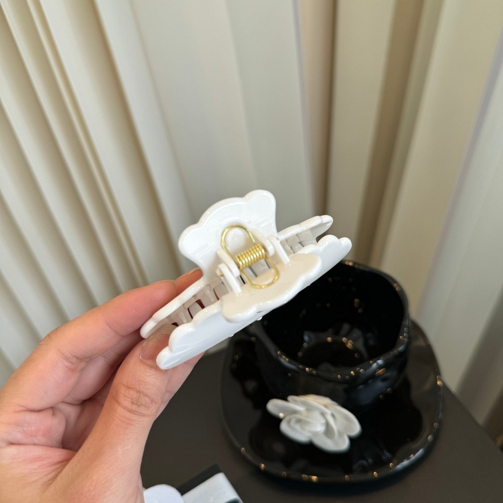 Chanel Hair Clip